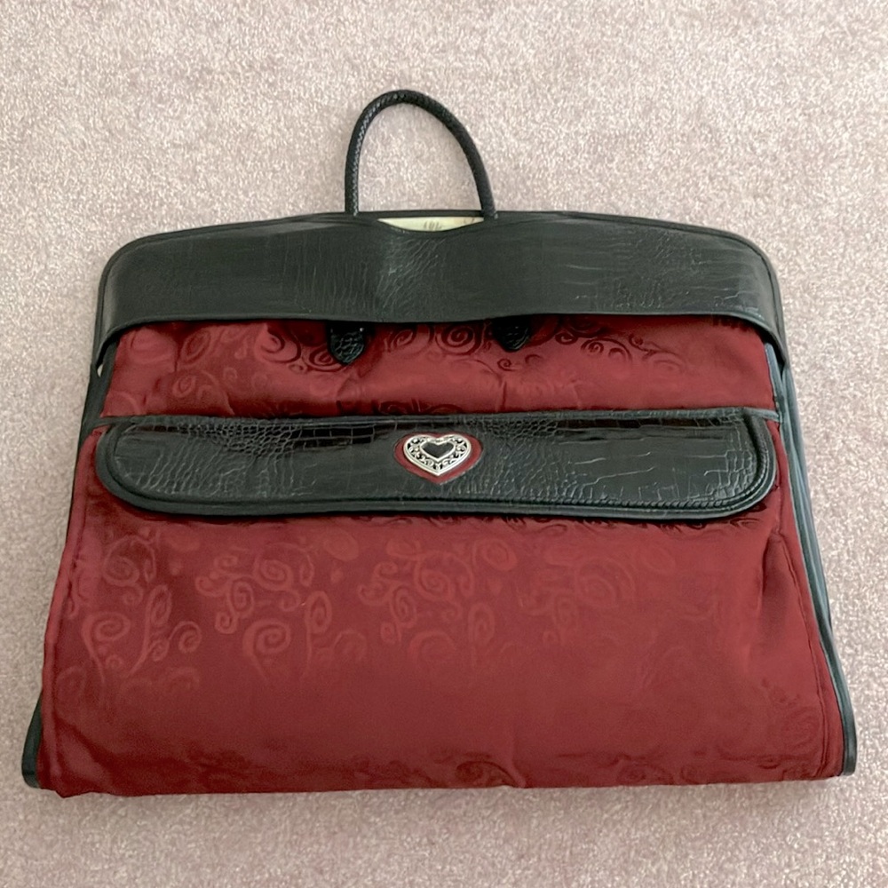 Brighton Garment Bag